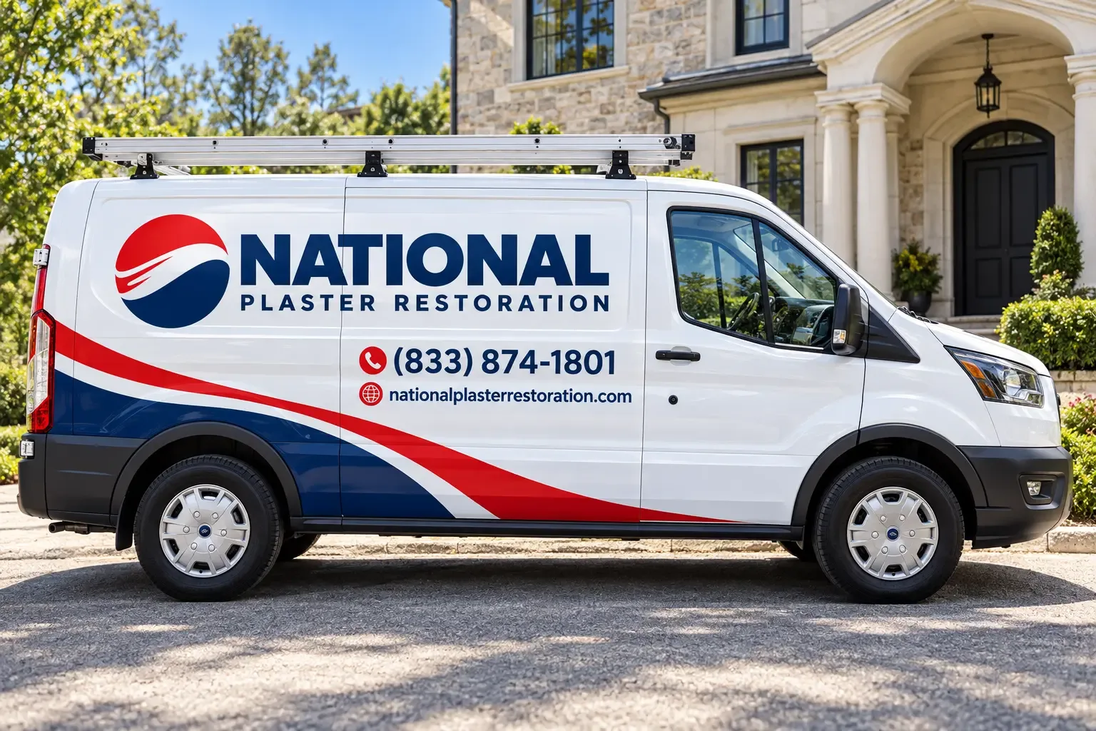 Plaster Repair in Homewood, IL near me